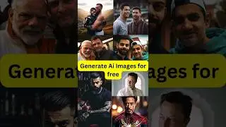 how to create ai images for free in mobile how to create art with ai for free ai photo generator