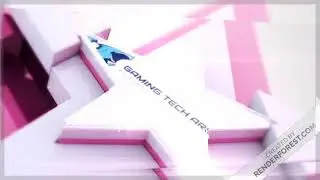 MY NEW VIDEO INTRO