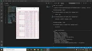 VS Code + R: A Quick Look