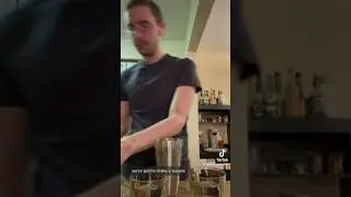 Sh**ty Drinks At Home Part 2