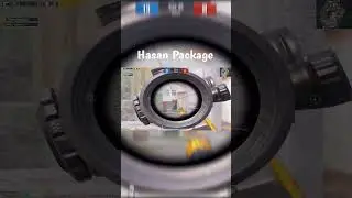 Package vs Yorvoraman M24 🔥 