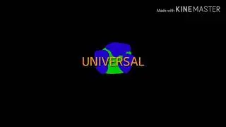WGBH Bostion Universal Animation Studios Universal 1440 Entertainment Logo