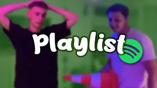 au départ c'était une playlist...