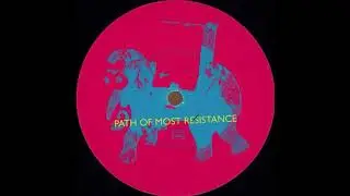 Pepe Bradock - Path Of Most Resistance