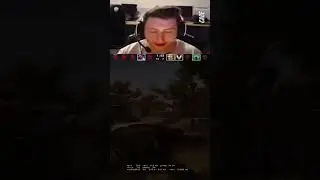 Rare XANTARES miss 😬 