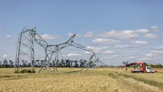 ACT Media - promo video pro OMEXOM GA Energo v angličtině 🇬🇧