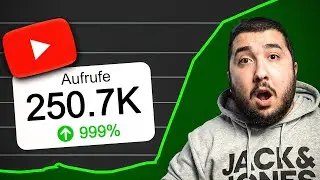 ERFOLGREICH auf YouTube in 30 Tagen!⏱️ | Ultimative Lösung 📋 mit Gary Vaynerchuk