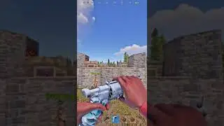 How to acquire tommy - Rust