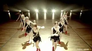 After School - Let's Step Up