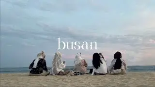𝘴𝘶𝘮𝘮𝘦𝘳 𝘪𝘯 𝘣𝘶𝘴𝘢𝘯