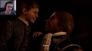 Assassin's Creed IV Black Flag прохождение от MR. CAT | #17 ФИНАЛЬНЫЙ ФИНАЛ !