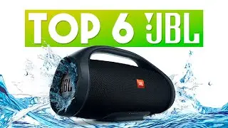 MEJORES ALTAVOCES  BLUETOOTH JBL 🔊 2021 | LOS MEJORES ALTAVOCES JBL EN 2021