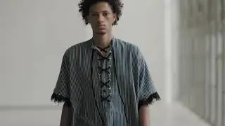 A LA GARÇONNE | SPFW N52