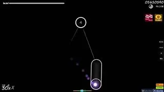 yubi bouenkyou +hdhr 6,5★  | osu!