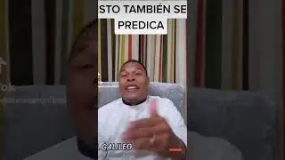 EL GALILEO HABLANDO MUY FUERTE ESCUCHE BIEN NO MAL INTERPRETAR A TU FORMA