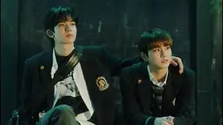 [엔하이픈 정원] 양정원 뮤비 더빙