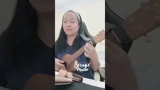 Besame Mucho | Consuelo Velasquez | Ukulenny Jazz Chord Melody Arrangement