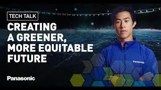 Creating a Greener, More Equitable Future