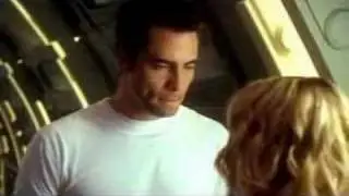 Time of my life - Brennan and Shalimar