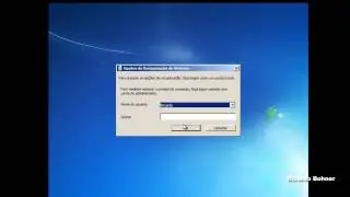 Windows 7: Como Restaurar o Sistema sem ter acesso ao Windows