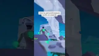 How to get Performance mode on PS5 🤩🏆 