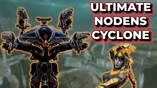 WR - New Ultimate Nodens Will Not Last Long In This Meta | War Robots