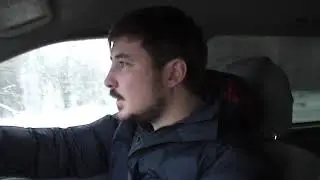 Сургут Нижневартовск #3