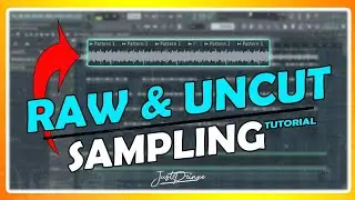 How To Make Beats with Samples in FL Studio 20