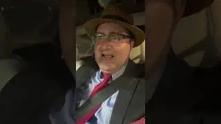 We need you to come into work – with apologies to mandatoryfunday