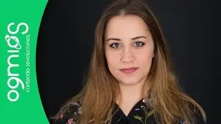 La revolución de las distancias - Elena Denia | OGMIOS 2019