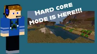 Hard core bedrock edition part 1￼