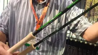 Sage Accel Fly Rods
