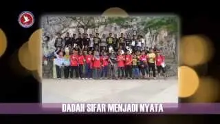 LAGU AADK - IKRAR AADK