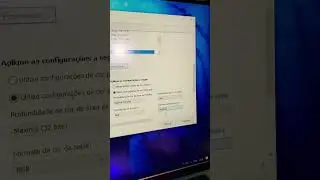 Como melhorar a qualidade do seu monitor 🍷🗿 