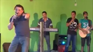 Rogério Dricks - Amado Emídio e Eriteclas com participação de Kiléx Moral e Alonso no rogério drinks