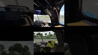 Sim Racing vs Real Life - LMP3 Prototype