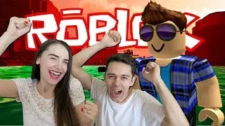 Roblox Waterfall OBBY!