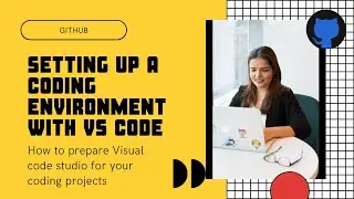 Setting up a VS code environment for Computer Science Students