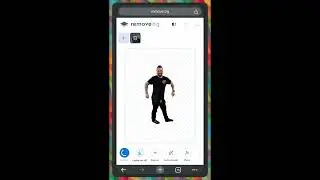 Animera 2D med AI