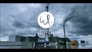 WP: THE HUNTER