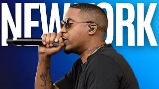 [FREE] Nas x Hit-Boy Type Beat 2023 
