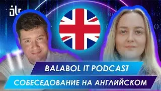 DEVELOPER ADVOCATE (PYTHON ) MOCK INTERVIEW | BALABOL IT PODCAST | AGILE FLUENT