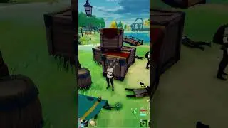 Learning how to use the staff  #gaming #craftopia #shorts