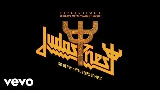 Judas Priest - Running Wild (Live - Official Audio)