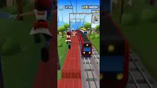 subway surfers