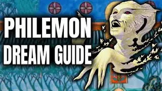 Who is Philemon: Persona Lore