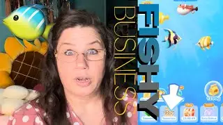 Fishy Business is AFOOT! Temu’s Fishland Tips & Tricks!