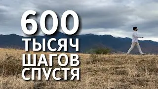 Сколько сбросил во время челленджа 20000 шагов в день?