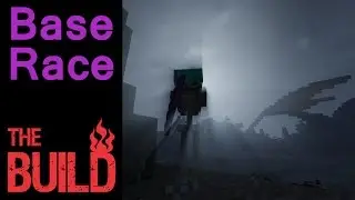 Base Race Mar 16 'The Hunt' - The Build - It's Rabbit Season!