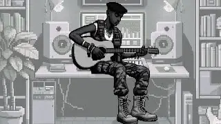 Quest Mw - Likoma (Official Audio)